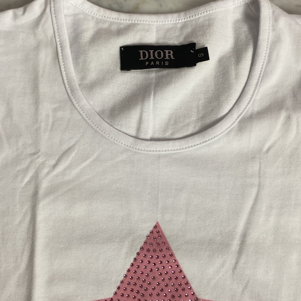 Dior top - Picture 3 of 4